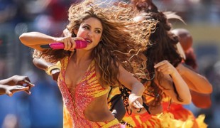 Shakira na finále MS 2026: Jeden nenápadný detail na jej outfite prezrádza viac, než sa zdá