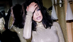 Kardashiankine nohavičky a kokaín za vyše 8 miliónov! Takúto "reklamu" Kim nechcela!