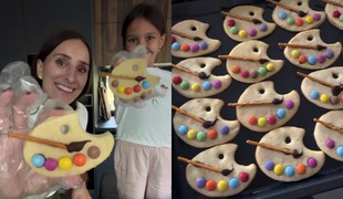 Zabudnite na kupované sladkosti: Známa influencerka sa podelila o nápad, ktorým ohúrite nielen svoje deti!