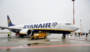 Sklamaný šéf Ryanairu. Rozhodol sa zrušiť kľúčové linky na európske ostrovy