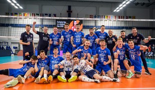 Štartuje volejbalový šampionát! Program Slovákov - kedy hrajú na JOJ Šport?