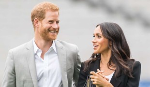 Zázrak, ktorý už nikto nečakal! Harry priviedol po 4 rokoch Meghan aj deti za kráľom Karolom III.!