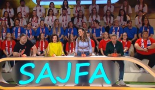 Milujem Slovensko