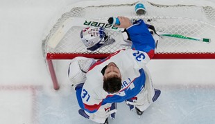 Hlavaj a mladý brankársky talent prisľúbili účasť na MS