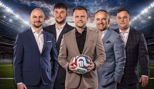 Komentátori JOJky sa chystajú na finále MS: Hnev nad Trumpovým bizárom a Škrtelov tvrdý odkaz