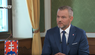 Prezident odvolá Tarabu zrejme budúci týždeň. Meno nástupcu zatiaľ nie je známe
