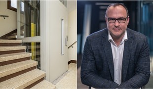 Oplatí sa kúpa bytu, ak bytovka nemá výťah? TOTO povedal odborník na nehnuteľnosti!