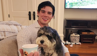 Kontroverzný influencer bojuje o život: Jeho livestream sa zmenil na nočnú moru!