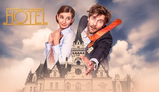 Na JOJku sa vracia unikátny Hotel: TÝMTO sa výrazne odlišuje od ostatných seriálov!