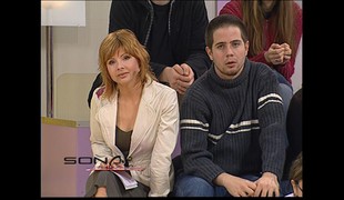 Soňa Talkshow