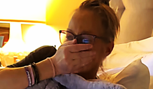 Herečka bojuje s nevyliečiteľnou chorobou, no predsa prišli slzy šťastia, keď sa dozvedela TOTO!