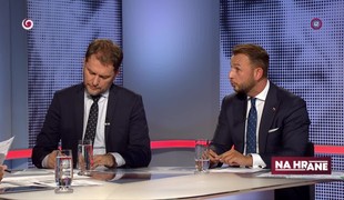 Na hrane ( Matovič I Eštok)