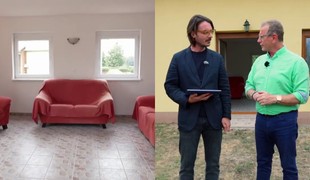 Úžasná premena v Novom bývaní: Architekt vytvoril z neosobného domu miesto, kde by ste chceli tráviť zimné večery!