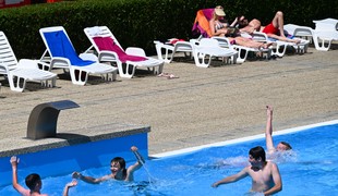 Krádeže a nevhodné správanie návštevníkov prinútili kúpaliská zaviesť nové pravidlá