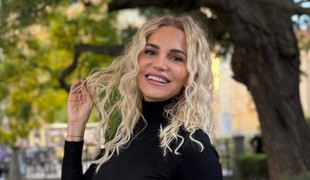 Dara Rolins otvorene o módnych návrhároch: „Niektorí nemajú právo postaviť sa medzi ozajstných umelcov!“