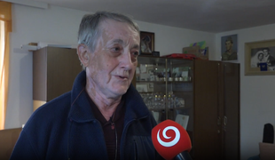 Krádežou tašky vo vlaku ho pripravil o sluch. Pán Jozef prosí zlodeja o jediné