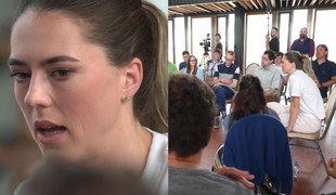 Petra VLHOVÁ v talkšou A SME TU otvorí aj tému vzťahov: TOTO je problém, ktorý má s MUŽMI!