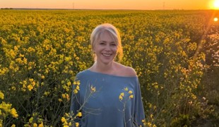 Zuzana Vačková varí ľahko a chutne: Tento obed vás zasýti bez zbytočných kalórií