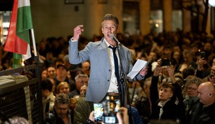 Kto je Péter Magyar? Človek z Orbánovho sveta, ktorý sa stal jeho najväčším súperom