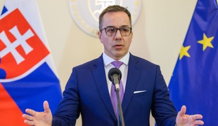 Tomáš: Minimálna mzda má byť v roku 2027 na úrovni 972 eur