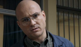 Odsúdené: 44. Mlčanie