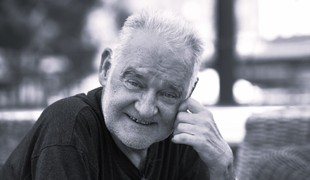 Zomrel maďarský filmový režisér Béla Tarr, autor Satanského tanga