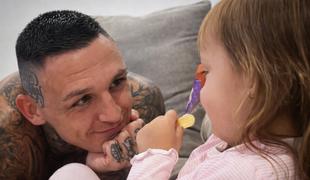 Boráros spravil srdcervúci krok! Aby si Zorka pamätala mamu navždy!