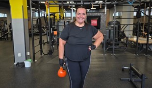 Renáta NÁZLEROVÁ prezradila, čo stálo za jej zdravotnými problémami: Po roku sa vrátila do fitka