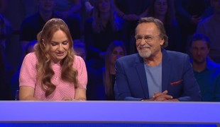 Hostia: Jozef Vajda, Petra Dubayová