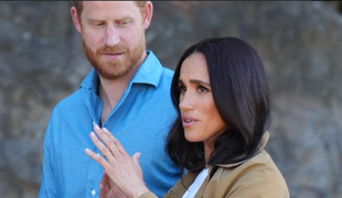 Harry a Meghan si v Británii vyhliadli prominentnú lokalitu: DRSNÝ ODKAZ od susedov!