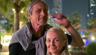 Žilkovej exmanžel Stropnický (68) nadšene hlási: Bábo je na ceste!