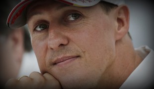 Zvrat v zdravotnom stave Michaela Schumachera! Unikla zásadná správa!