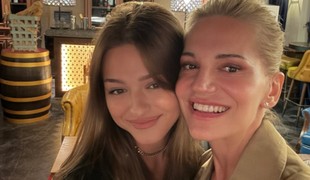 Dcéra Dary ROLINS robí veľkú životnú zmenu: PRIEZVISKO po otcovi ide bokom! TOTO je dôvod!