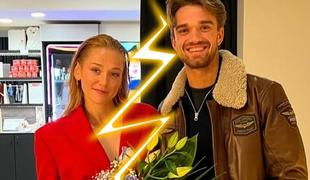 Tajný rozchod po roku a pol! Emme Drobnej krachol ďalší vzťah so športovcom!