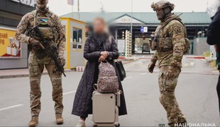 Hraničný zásah: Slovenka mala vyvážať ukrajinské ženy na sexuálne vykorisťovanie