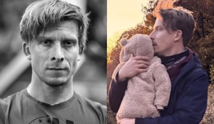 Juraj Bača v SLZÁCH! Zúfalý boj o ZDRAVIE synčeka... Kým malý modral, polícia ho vypočúvala!