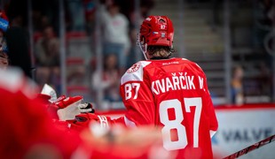 Třinec v Brne nedohral, KOVAŘČÍK v bezvedomí