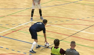 Pinerola ovládla bratislavské derby! FTVŠ odchádza naprázdno