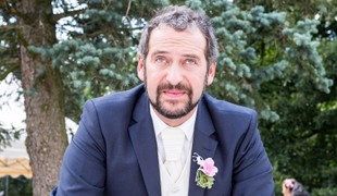 Martin Mňahončák ukázal svoje rozkošné dcérky: Pozrite, aké sú to zlatíčka!