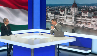 Weiss: Nový maďarský prezident si nebude dávať servítku pred ústa ani pred Magyarom