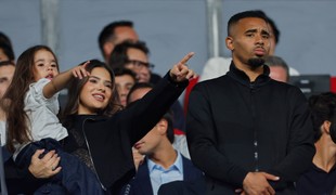 Álvarez nevyšiel, Barcelona má náhradu! Do útoku prichádza Gabriel Jesus