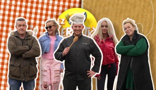 V Bez servítky sa začína nový SÚBOJ: Táto pätica ODVÁŽLIVCOV ide variť pred kamerami!