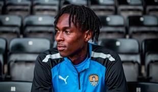 Kolaps počas zápasu. Zomrel portugalský futbalista (†25)