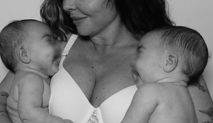 HYENIZMUS: Speváčke ukradli auto! Vnútri bolo to najdôležitejšie pre jej choré dvojičky