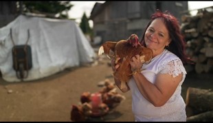 Anka BUČKOVÁ svojich súperov neočarila: Miška chcela počas večere zdrhnúť na toaletu – a nasledoval poriadny trapas!