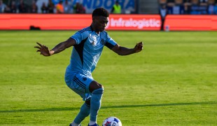 Slovan víťazne, skórovali nové posily