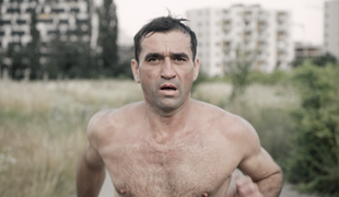Ondrík o filme Otec: Dostanete sa do vnútra človeka, ktorý zažil TO, čo nechce zažiť nikto z nás!