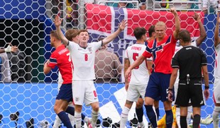 Odraz lopty od kábla? Nóri zúria kvôli incidentu s lanom, FIFA nenašla dôkaz