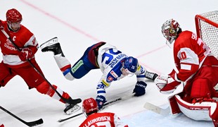 Šanca Slovákov na reparát aj so zmenami v zostave