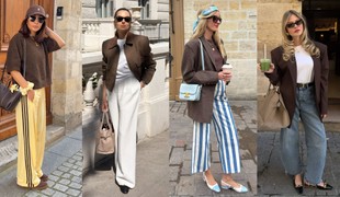 Móda má novú univerzálnu farbu: Dokonale nahrádza čiernu a štýlové ženy ju milujú!